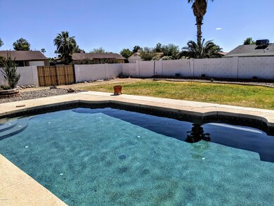 420 N Country Club Way, Chandler, AZ 85226 - photo 4