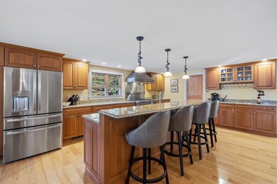 100 Pine Colony Rd, Franklin, NH 03235 - photo 6