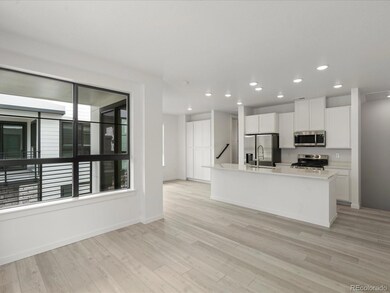 2028 S Holly St unit 1, Denver, CO 80222 - photo 5