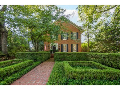 1208 Glenn Ave, Augusta, GA 30904 - photo 4