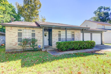 4510 Burkegate Dr, Spring, TX 77373 - photo 2