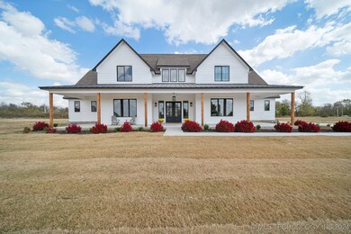 18005 S Sunset Ave, Glenpool, OK 74033 - photo 5