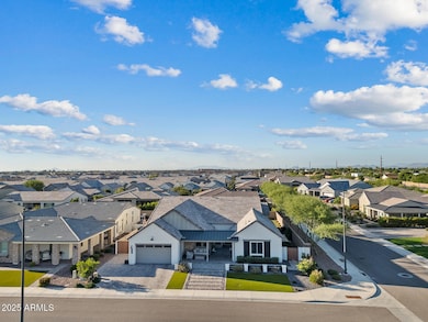 1542 E Blue Ridge Way, Gilbert, AZ 85298 - photo 2