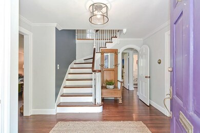 43 Brettwood Rd, Belmont, MA 02478 - photo 2