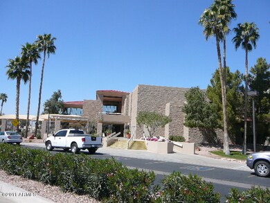 clubhouse