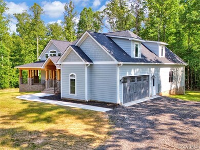 3625 Branch Springs Rd, Powhatan, VA 23139 - photo 5