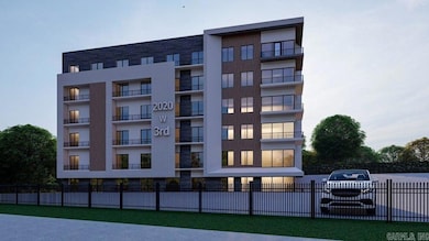 2020 W 3rd St, Little Rock, AR 72205 - photo 3