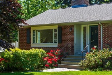 25 Meadowbrook Rd, Westwood, MA 02090 - photo 3