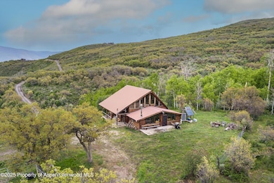 3714 Bear Ridge Rd, Basalt, CO 81621 - photo 2