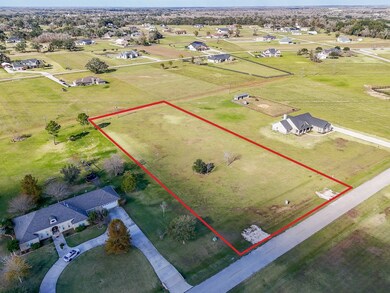 702 Comanche Trail Dr, Rosharon, TX 77583 - photo 4