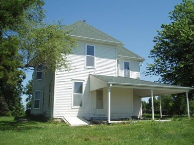 Back of House