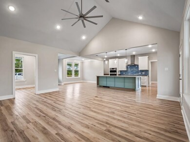 5085 Bloxham Cutoff Rd, Crawfordville, FL 32327 - photo 6