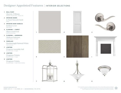 13 Lyons Ln unit 17, Boxborough, MA 01719 - photo 6