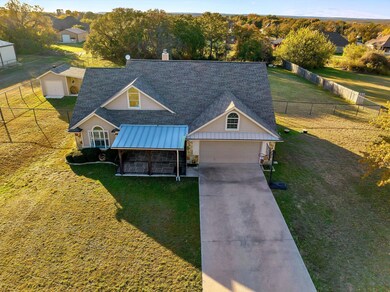 113 Blue Ribbon Trail, Weatherford, TX 76087 - photo 2