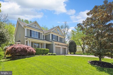 206 Giddings Ave, Annapolis, MD 21401 - photo 4