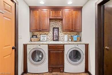 521 Fox Run Trail, Aurora, OH 44202 - photo 6