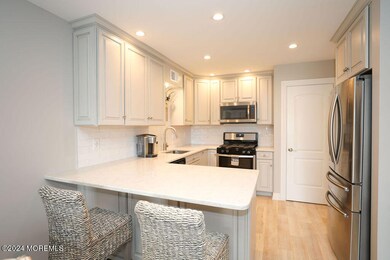 49 Shore Dr unit CO15, Long Branch, NJ 07740 - photo 7