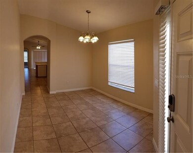 Dinning Room