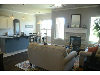Interior Space/Layout.