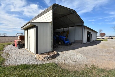 7128 Press Rd, Freeburg, IL 62243 - photo 5