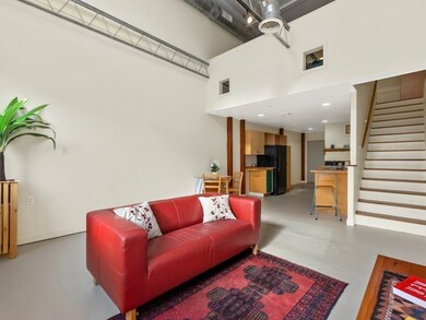 93 Harvey St unit 5, Cambridge, MA 02140 - photo 4