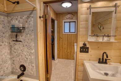 Bathroom to laundry room    2129 Chevelo