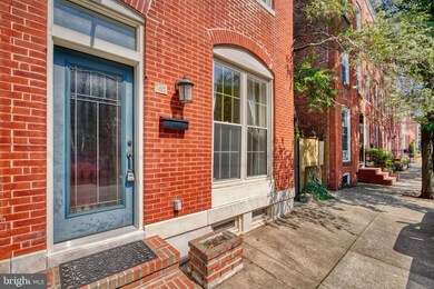 1425 Riverside Ave, Baltimore, MD 21230 - photo 2