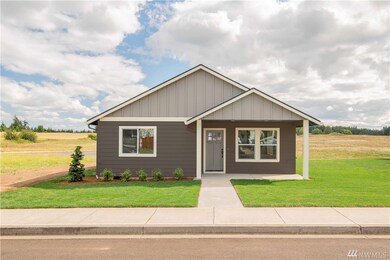 408 Herren Ave, Winlock, WA 98596 - photo 2