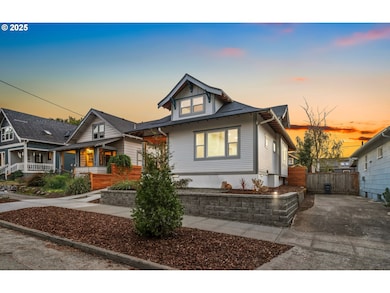 4711 NE 31st Ave, Portland, OR 97211 - photo 4