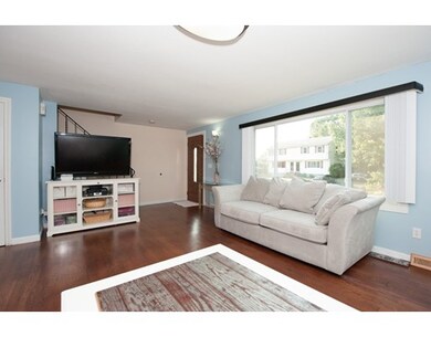 92 Emily Jeffers Rd unit 92, Randolph, MA 02368 - photo 3