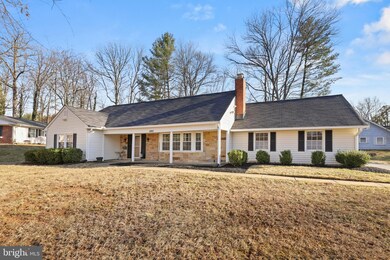 12801 Fernwood Turn, Laurel, MD 20708 - photo 3