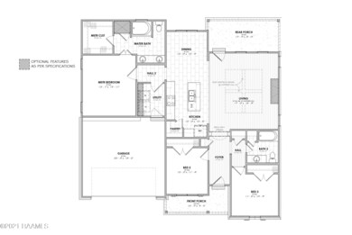 St. Michael-French I-20210419-Plan