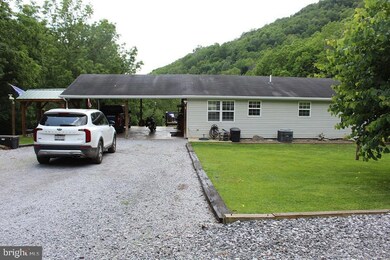 23 Elklick Rd, Seneca Rocks, WV 26884 - photo 3
