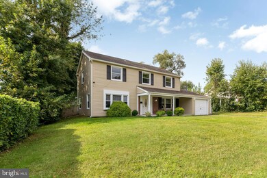 54 Palfrey Ln, Willingboro, NJ 08046 - photo 2