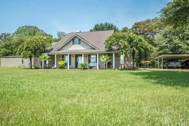 699 Highway 457, Lecompte, LA 71346 - photo 5