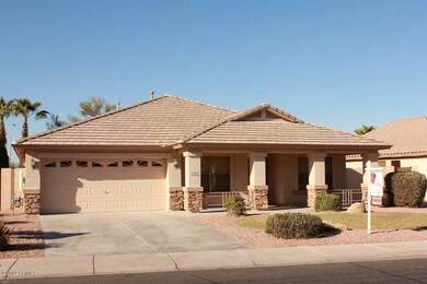 Front elevation 2