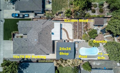 2715 Roberts Rd, Medford, OR 97504 - photo 2