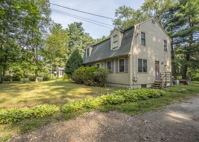 495 West St, West Bridgewater, MA 02379 - photo 4