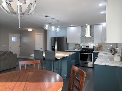 703 NW J St, Bentonville, AR 72712 - photo 5