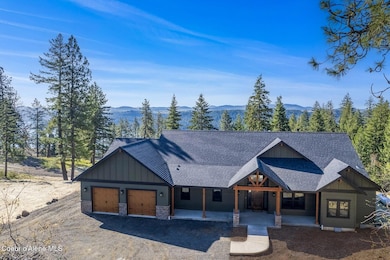 Nicely Appointed Home