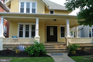 828 Mulberry Ave, Hagerstown, MD 21742 - photo 2