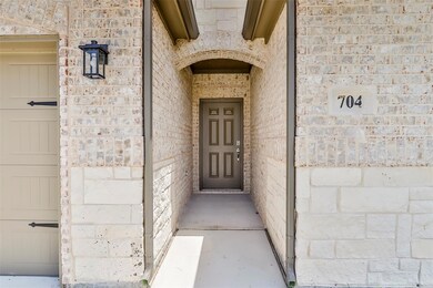 704 Hackamore St, White Settlement, TX 76108 - photo 3
