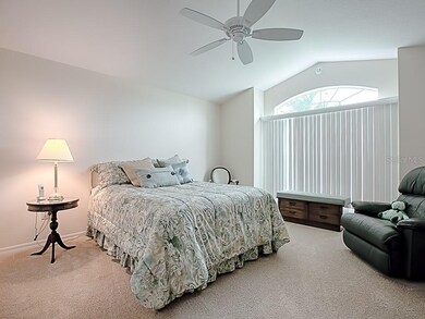 EXPANDED FRONT GUEST BEDROOM ... SO BRIGHT AND LIG
