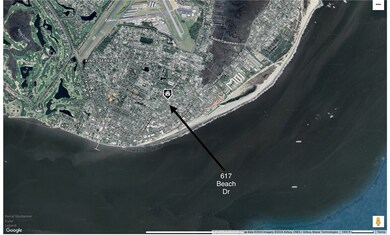 617 Beach Dr, Saint Simons Island, GA 31522 - photo 7