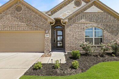 1015 Bernard Meadows Dr, East Bernard, TX 77435 - photo 3