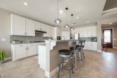 3519 Sapelo Way, Richmond, TX 77469 - photo 4