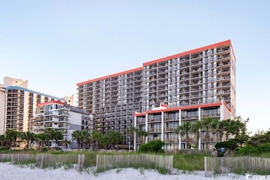 Grande Cayman unit 438, Myrtle Beach, SC 29572 - photo 2