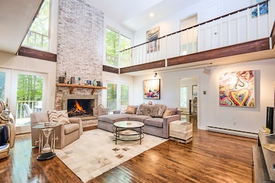 191 Steep Hill Rd, Weston, CT 06883 - photo 3