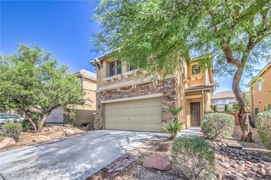 View of front of home featuring stucco siding, sto