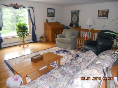 70 G h Carter Dr, Danville, NH 03819 - photo 5